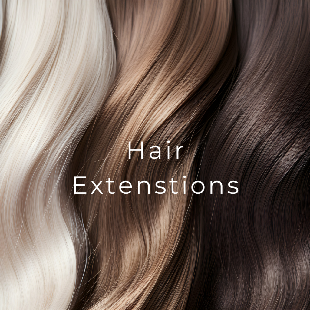 Düwald hairextensions Kolding