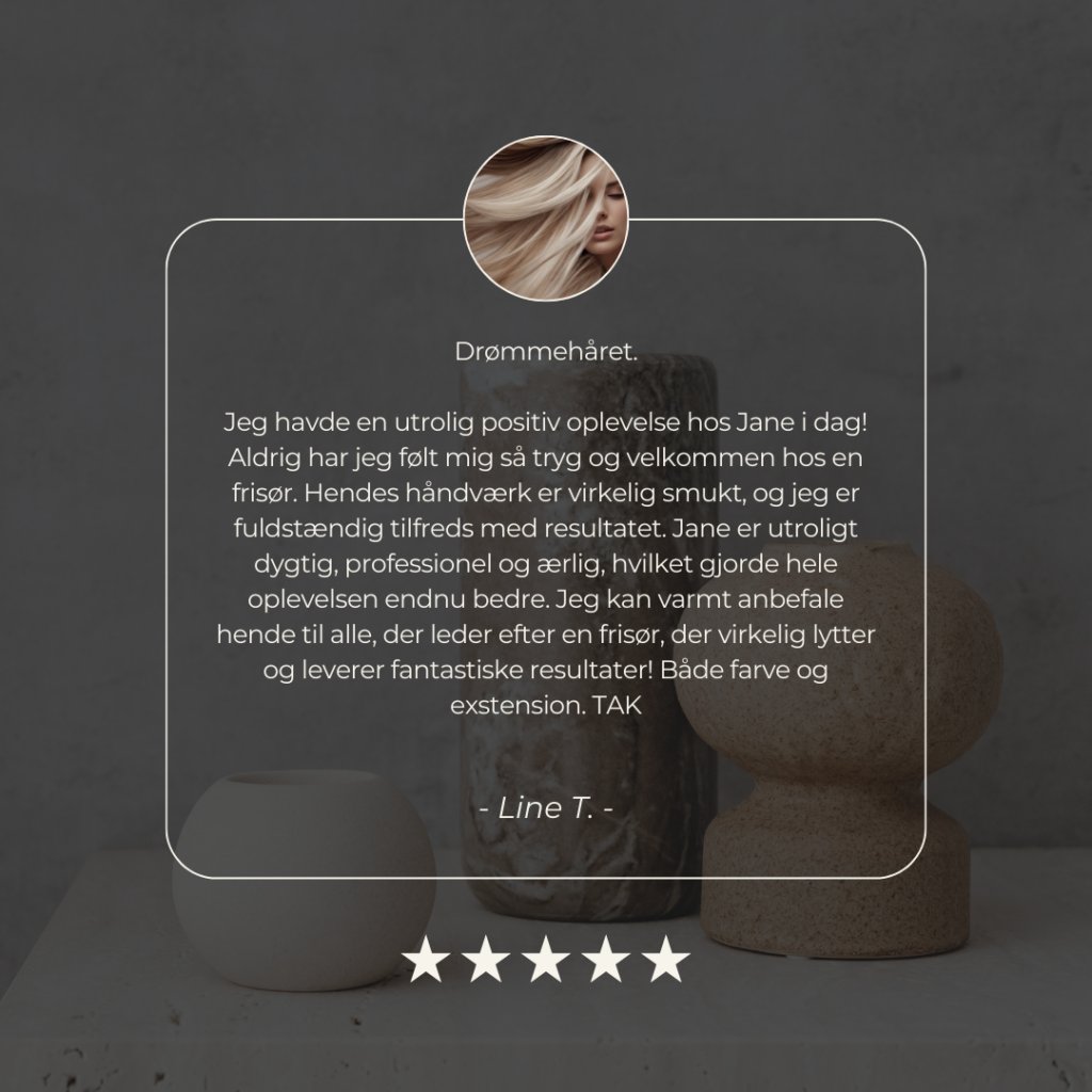 Düwald Frisør Kolding