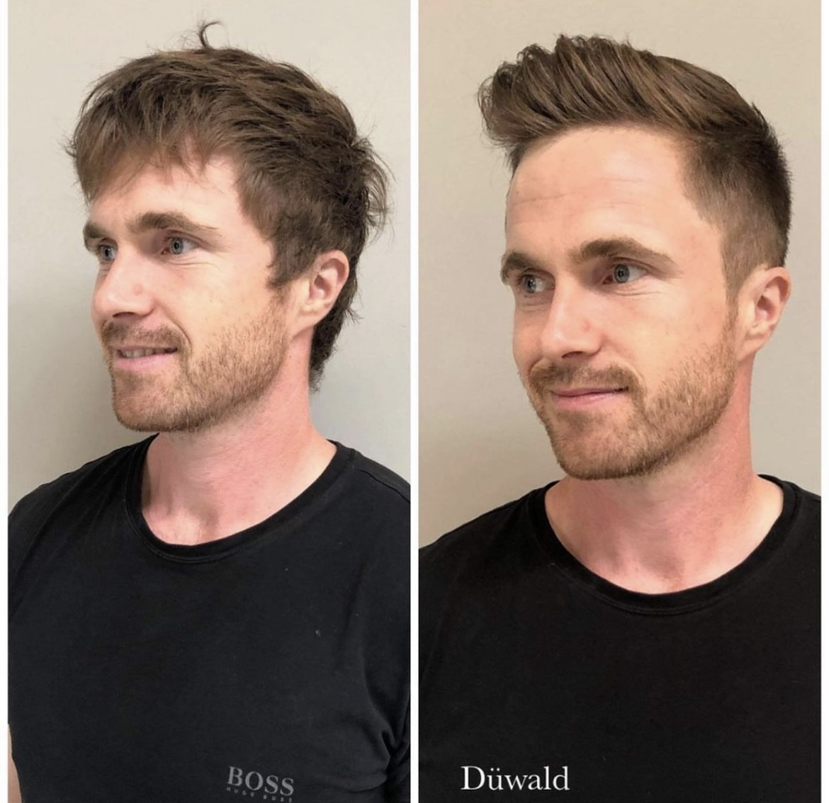 Düwald frisør