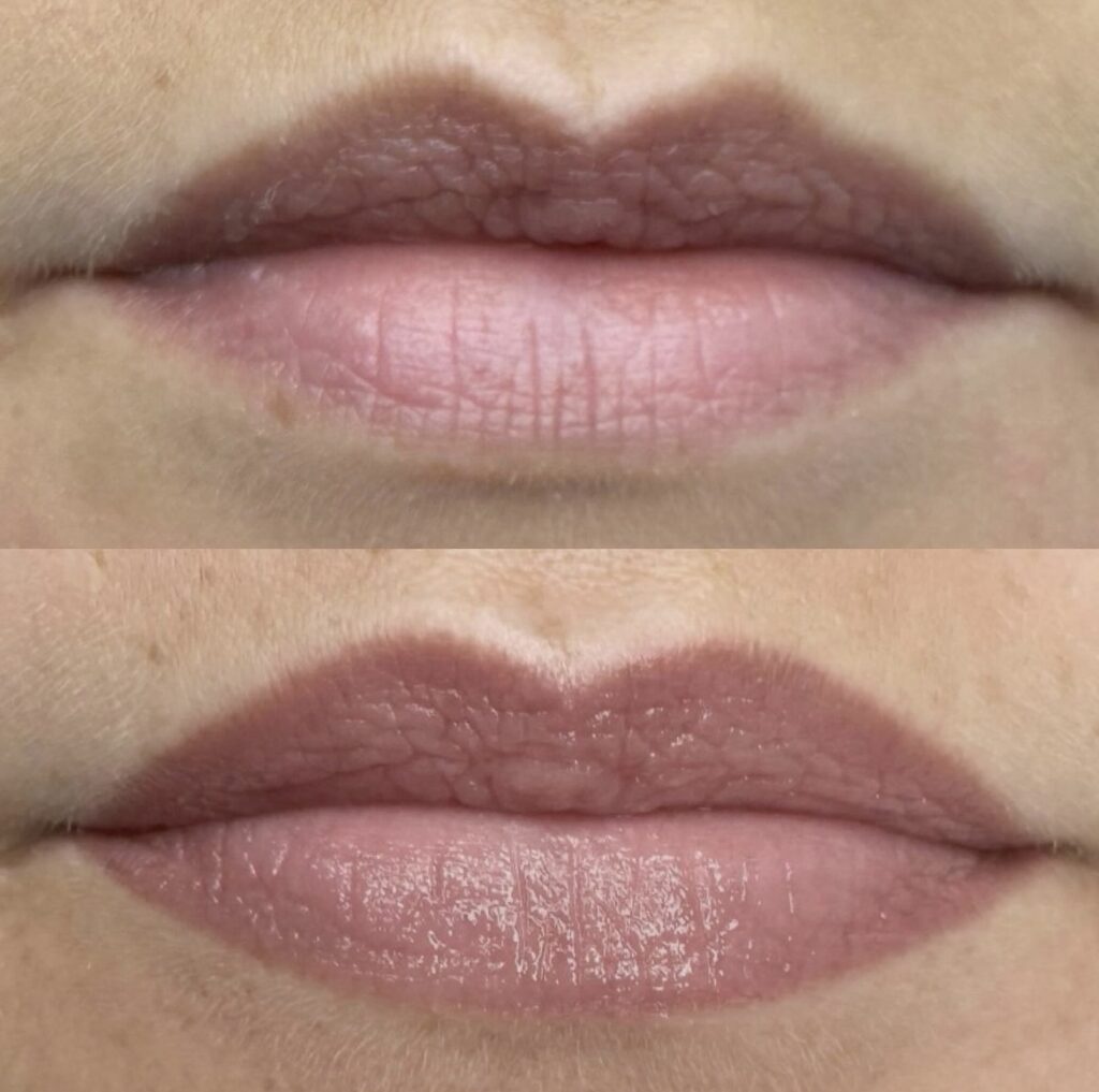 Permanent Make up Læber Kolding Düwald SkinClub