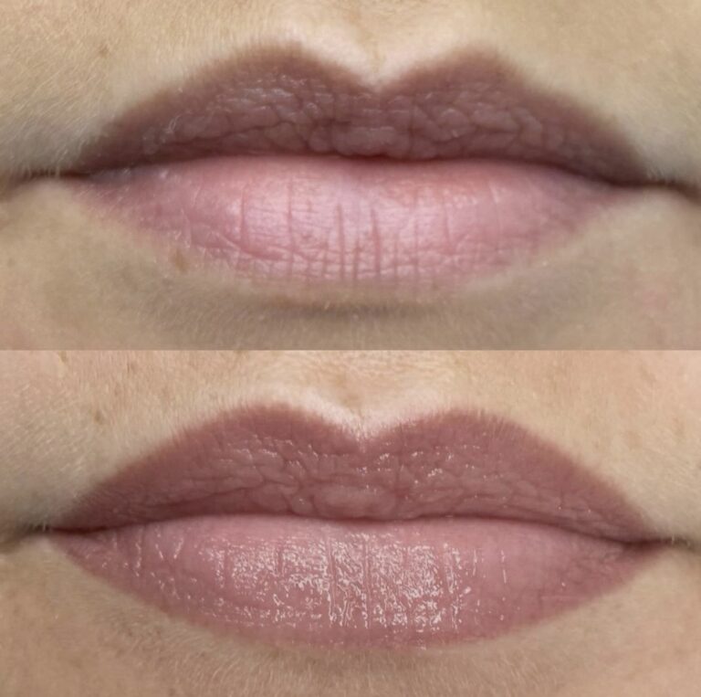 Permanent Make up Læber Kolding Düwald SkinClub