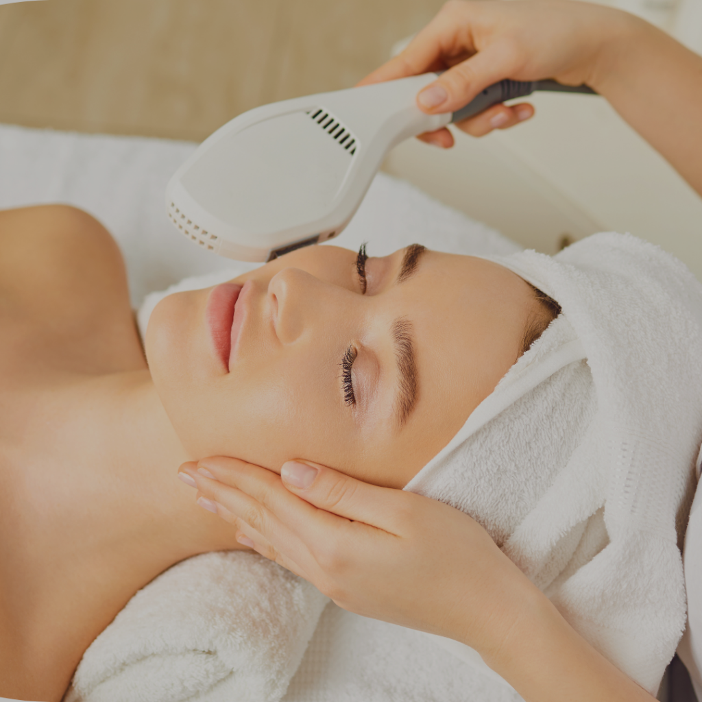 Fraktioneret Pico Rejuventation Kolding laser klinik SkinClub