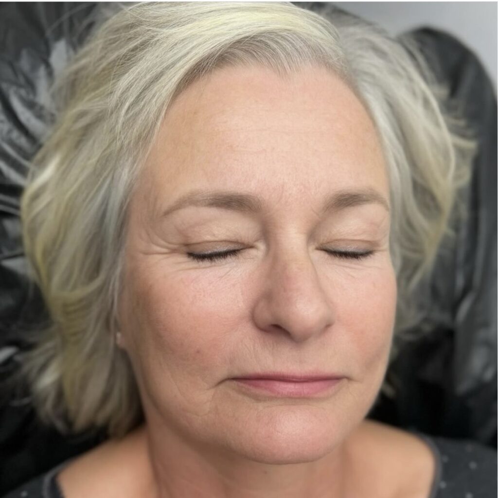 Permanent makeup bryn Kolding Düwald SkinClub