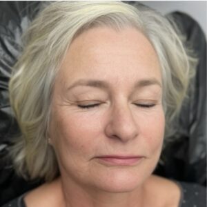Permanent makeup bryn Kolding Düwald SkinClub