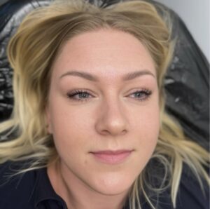 Permanent makeup bryn Kolding Düwald SkinClub