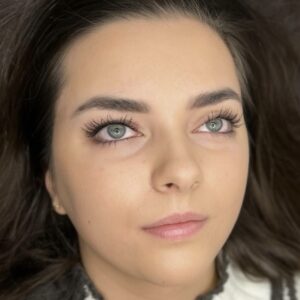 Permanent makeup bryn Kolding Düwald SkinClub