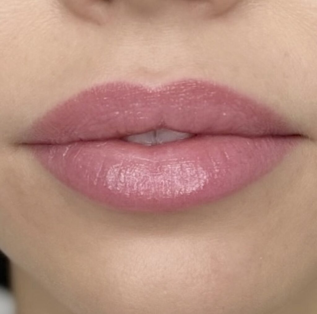 Permanent Make up Læber Kolding Düwald SkinClub