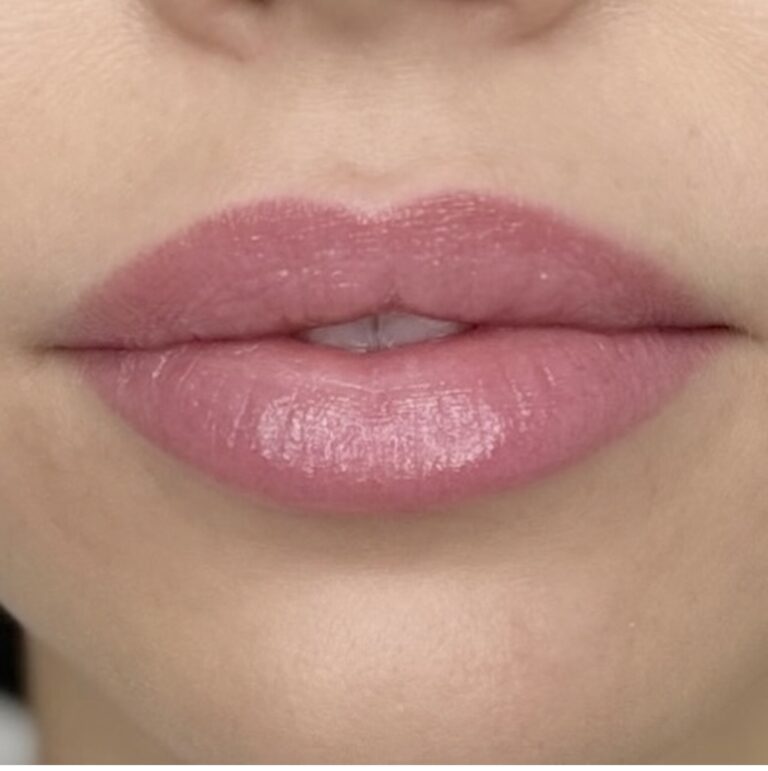 Permanent Make up Læber Kolding Düwald SkinClub